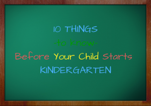 10 THINGS-to know-Before Your Child-2